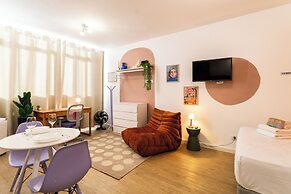 Minihouse Pinheiros