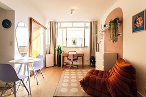 Minihouse Pinheiros