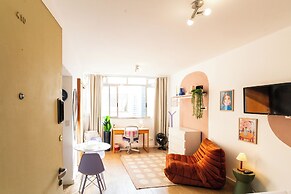Minihouse Pinheiros
