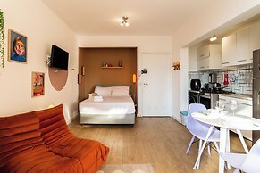 Minihouse Pinheiros