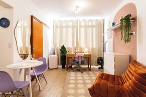 Minihouse Pinheiros