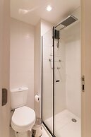 Studios E-side Vila Madalena