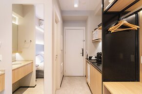 Studios E-side Vila Madalena