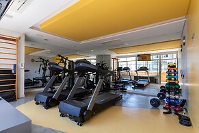 Studios E-side Vila Madalena