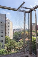 Studios E-side Vila Madalena