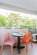 Studios E-side Vila Madalena