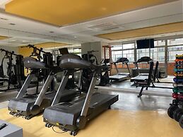 Studios E-side Vila Madalena