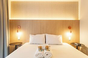 Studios E-side Vila Madalena