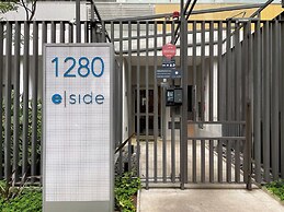 Studios E-side Vila Madalena