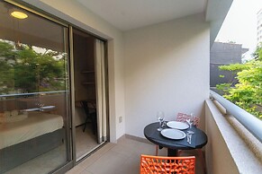 Studios E-side Vila Madalena