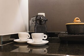 Studios E-side Vila Madalena