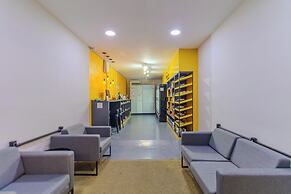 Studios E-side Vila Madalena