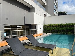 Studios E-side Vila Madalena