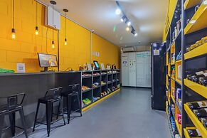 Studios E-side Vila Madalena