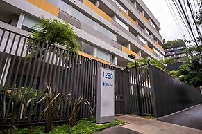 Studios E-side Vila Madalena