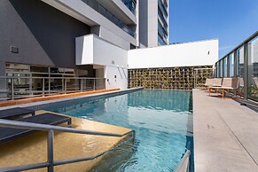 Studios E-side Vila Madalena