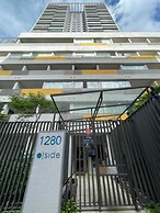 Studios E-side Vila Madalena