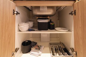 Studios E-side Vila Madalena