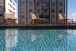 Studios E-side Vila Madalena