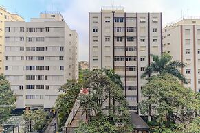 Studios E-side Vila Madalena