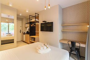 Studios E-side Vila Madalena