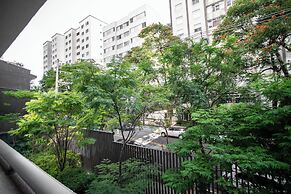 Studios E-side Vila Madalena