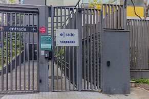 Studios E-side Vila Madalena