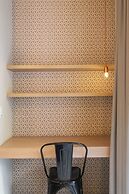 Studios E-side Vila Madalena