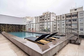 Studios E-side Vila Madalena