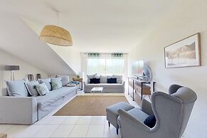 Les Jardins de la Muse / BnB maison d'hôte, piscine couverte et spa