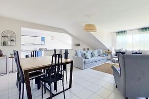 Les Jardins de la Muse / BnB maison d'hôte, piscine couverte et spa