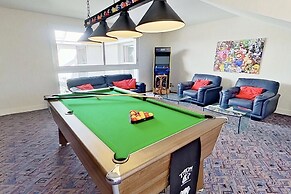 Les Jardins de la Muse / BnB maison d'hôte, piscine couverte et spa