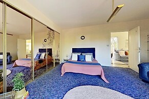 Les Jardins de la Muse / BnB maison d'hôte, piscine couverte et spa