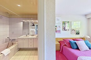 Les Jardins de la Muse / BnB maison d'hôte, piscine couverte et spa