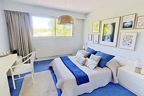 Les Jardins de la Muse / BnB maison d'hôte, piscine couverte et spa