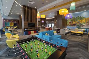 Tru By Hilton Monterrey Fundidora