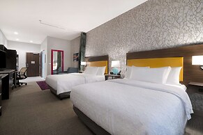 Home2 Suites By Hilton Redding