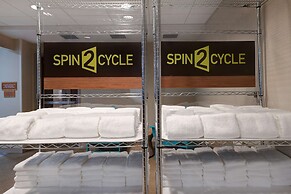 Home2 Suites By Hilton Redding