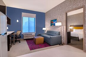 Home2 Suites By Hilton Redding