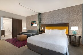 Home2 Suites By Hilton Redding