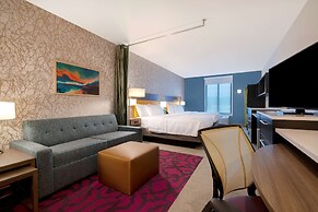 Home2 Suites By Hilton Redding