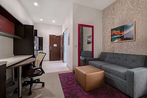 Home2 Suites By Hilton Redding