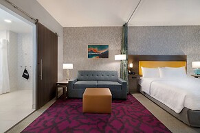 Home2 Suites By Hilton Redding