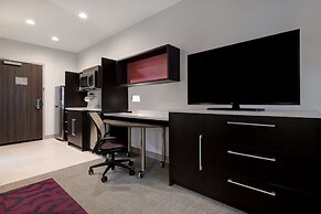 Home2 Suites By Hilton Redding