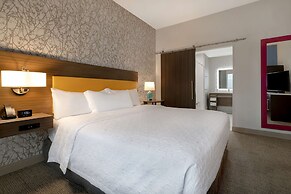 Home2 Suites By Hilton Redding