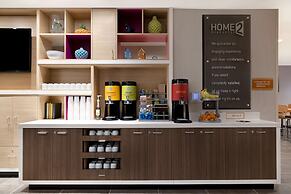 Home2 Suites By Hilton Redding
