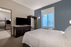 Home2 Suites By Hilton Redding