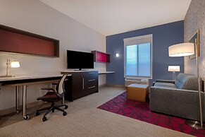 Home2 Suites By Hilton Redding