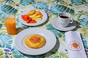 Hotel 1525 By Geh Suites