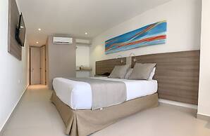 Hotel 1525 By Geh Suites